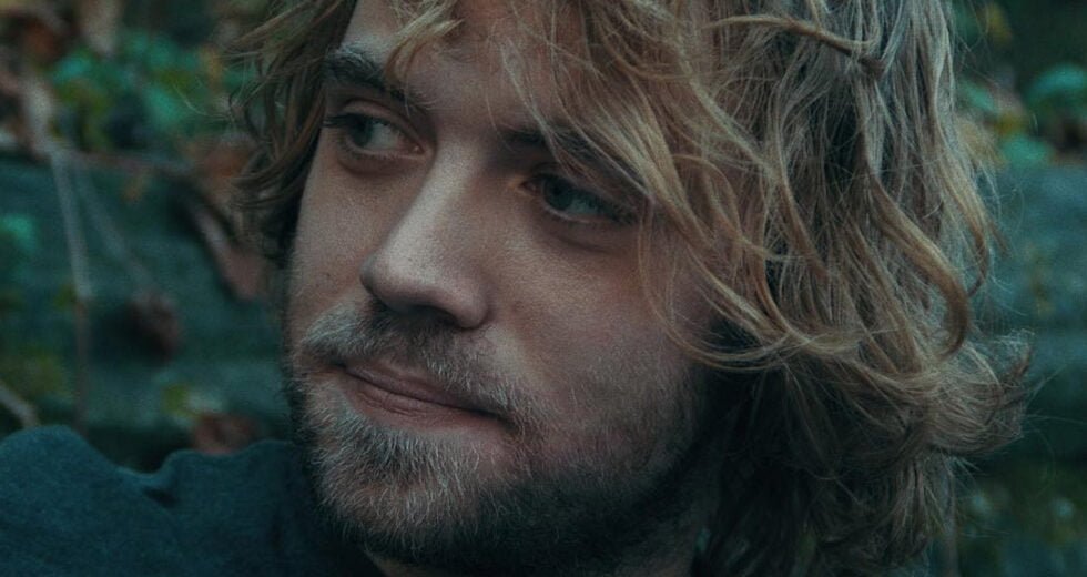 Fotograma Pablo Sansdtrom