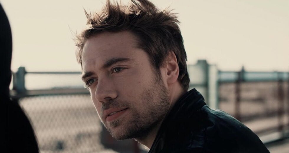 Fotograma Pablo Sansdtrom