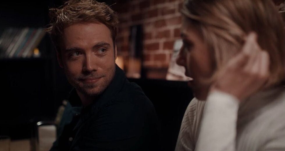 Fotograma Pablo Sansdtrom