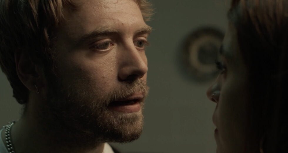 Fotograma Pablo Sansdtrom