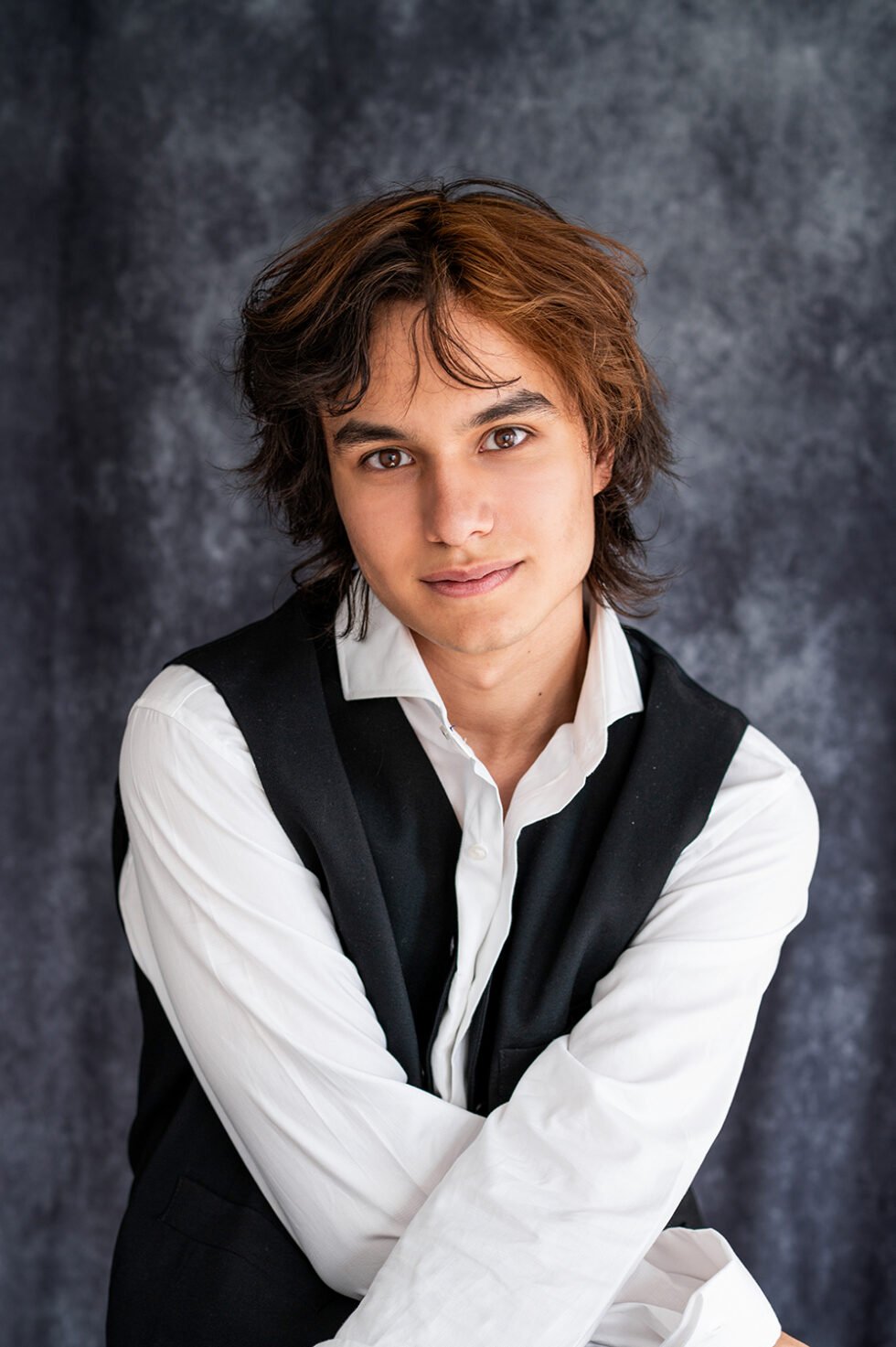 Max Ulloa