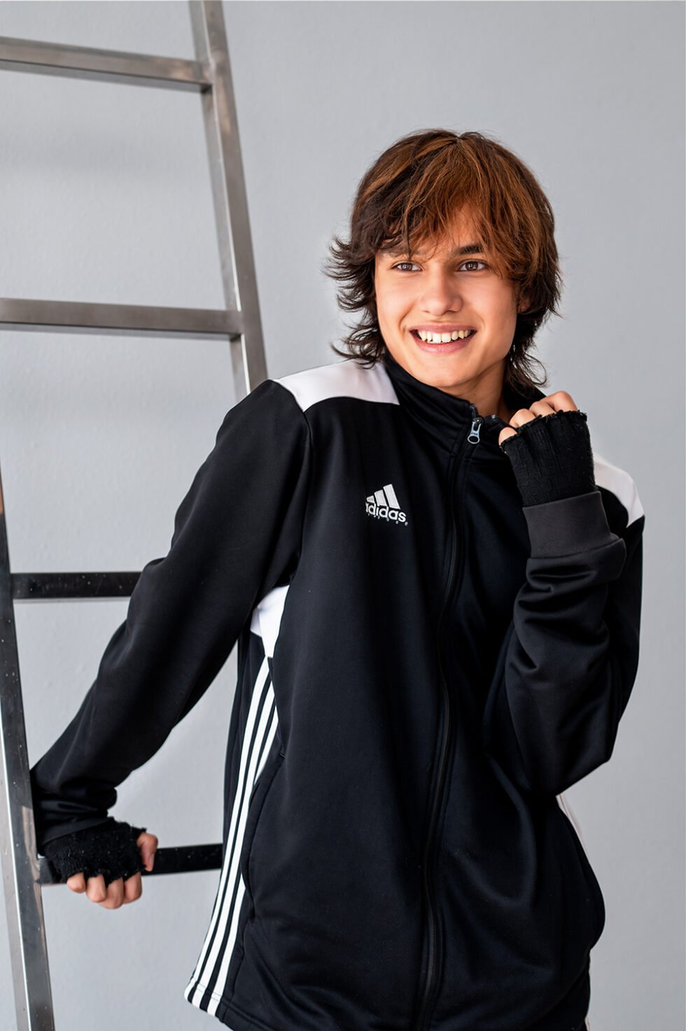 Max Ulloa